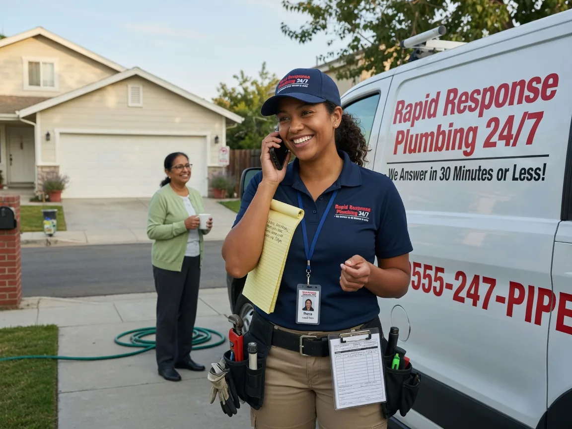 Emergency Plumber Galliano, LA FAQs